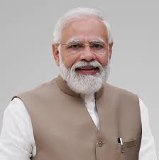 प्रधानमंत्री मोदी