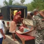 बेटे ने की पिता की हत्या