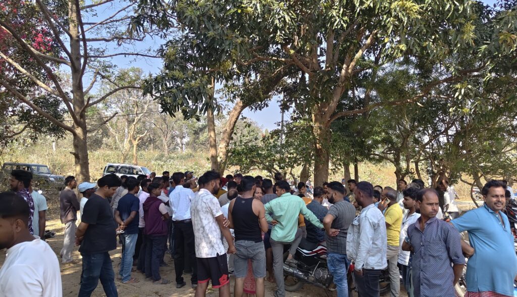 मंदिर से गणेश प्रतिमा की चोरी