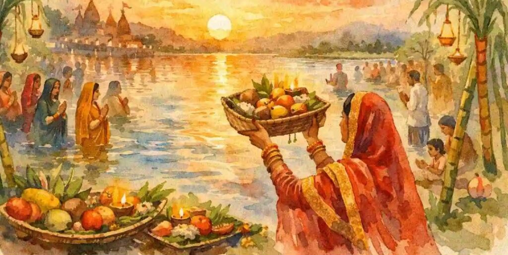 महापर्व चैती