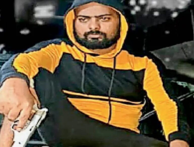 रांची में फिर सक्रिय हुआ प्रिंस खान गिरोह