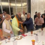 राजस्‍थानी को राज भाषा