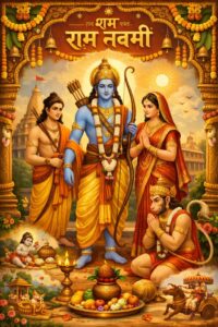 राम नवमी