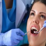 राष्ट्रीय दंत आयोग का गठन