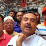 शुभेंदु अधिकारी