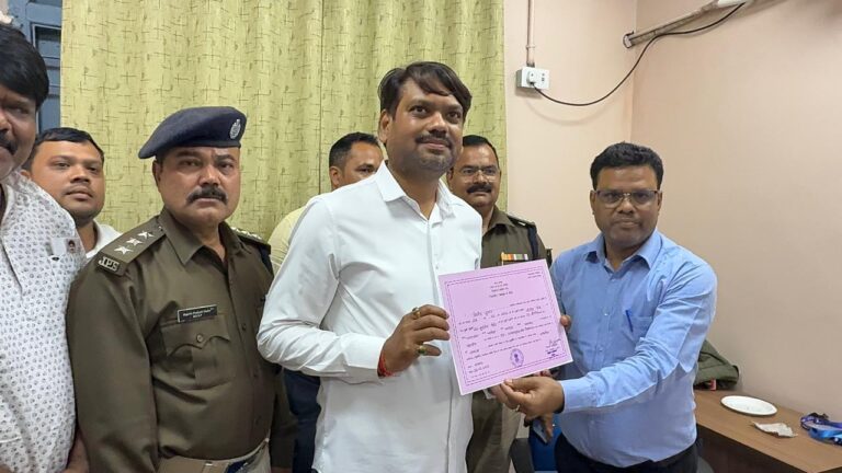 संजीव सिंह