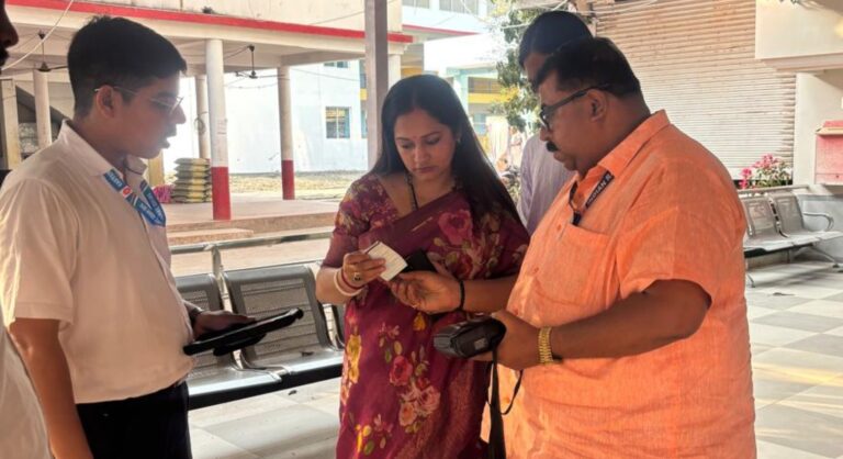 सियालदह मंडल