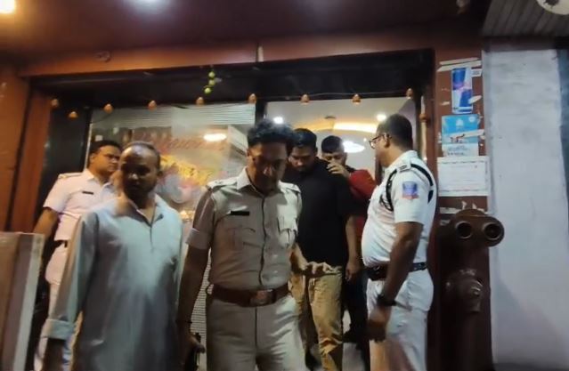 सिलीगुड़ी में एटीएम फ्रॉड