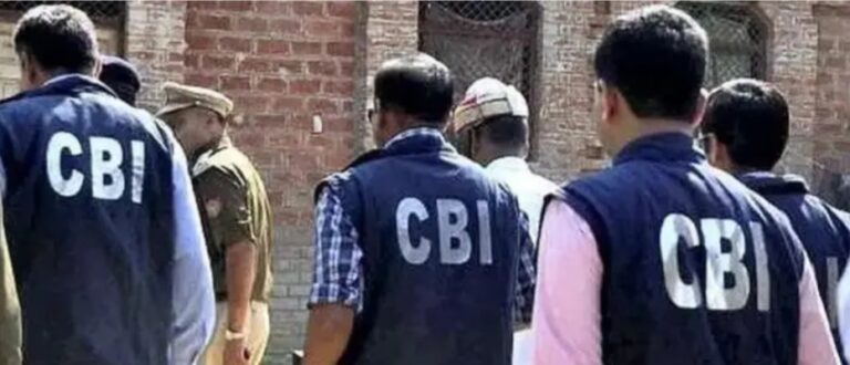 सीबीआई की पूछताछ