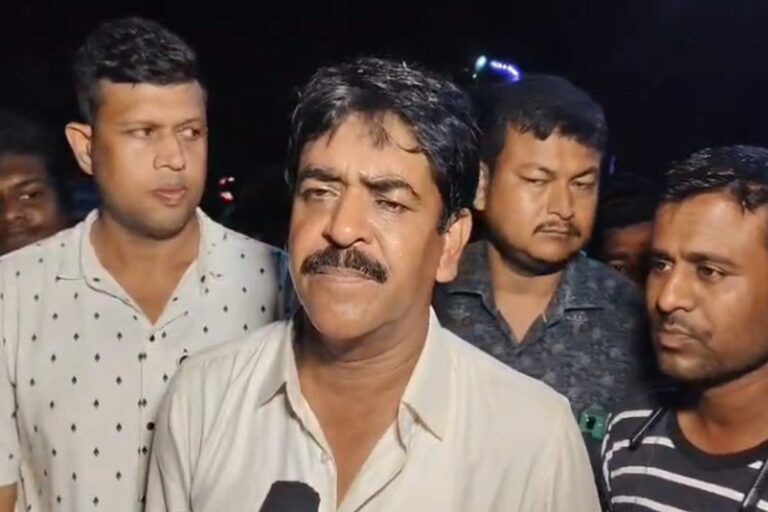 bhagad