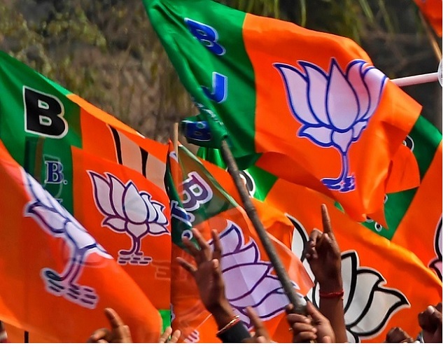 bjp