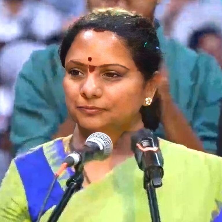kcr