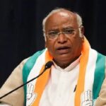 kharge