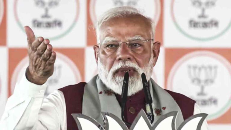modi