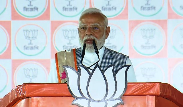 modi