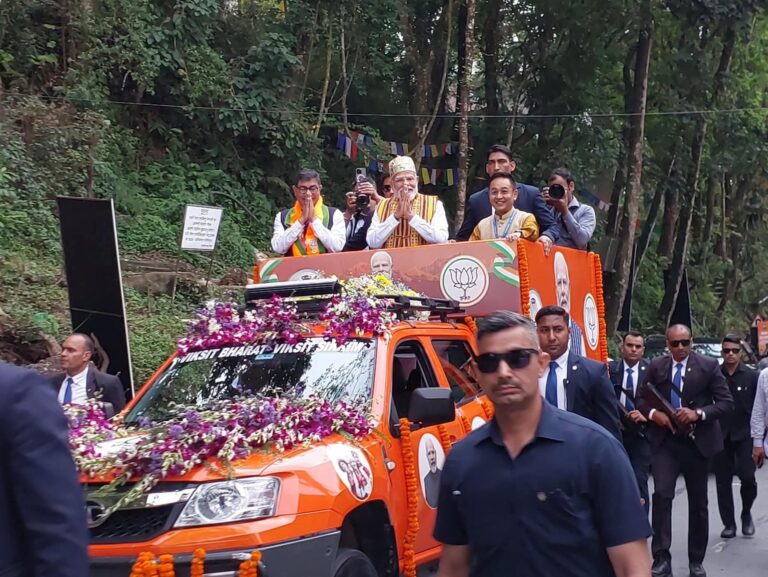 modi