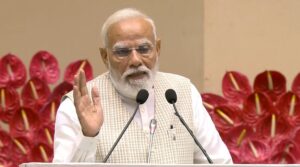 modi