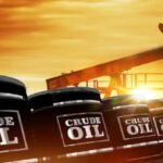 oil
