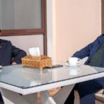 PM_of_Nepal(KP Sharma Oli) with Puspakam Dahal (Prachanda)