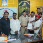 असम के मुख्यमंत्री के खिलाफ प्राथमिकी दर्ज करने की मांग