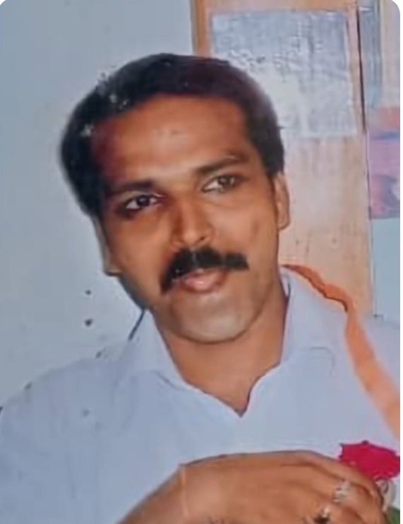 उच्चतम न्यायालय के अधिवक्ता की मौत