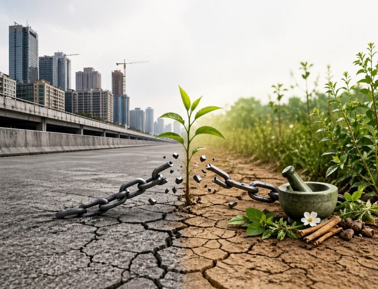 औषधीय पादप