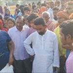 किशोरी का शव कुएं में मिला