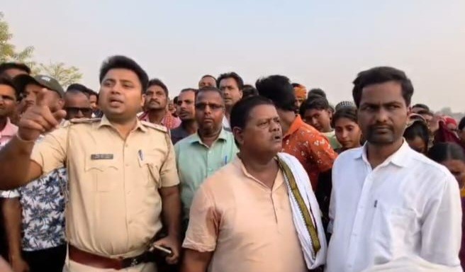 कुएं में डूबने से दो बच्चियों की मौत