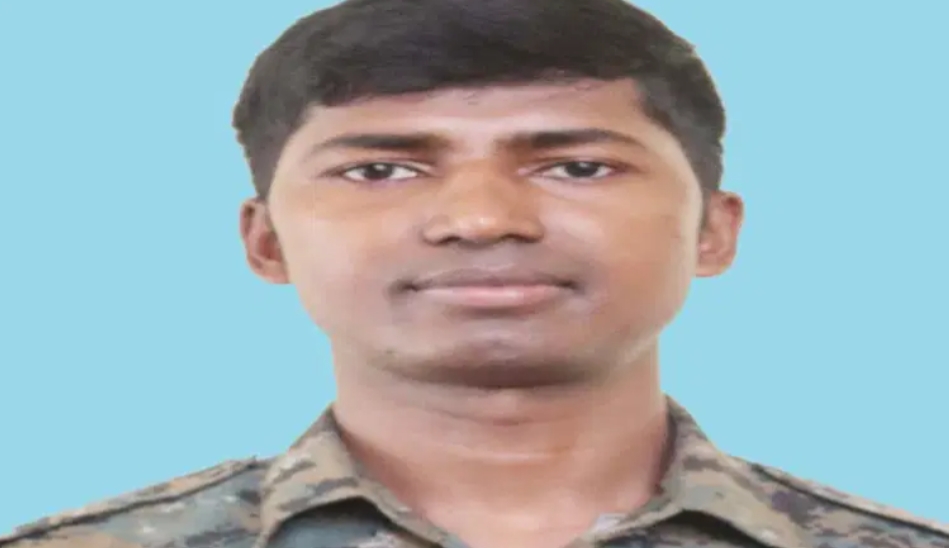 कोबरा कमांडो