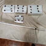 चोरी का खुलासा