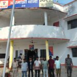 छह तस्कर गिरफ्तार