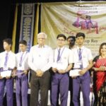 छात्र वृत्ति