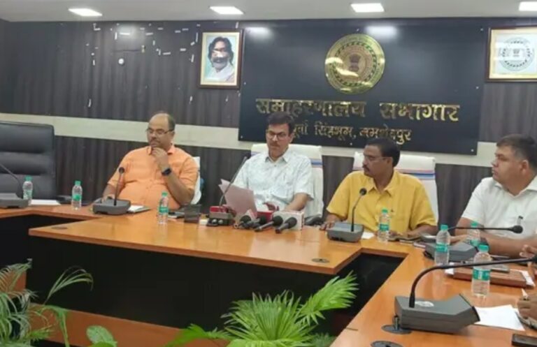 जमशेदपुर में डिजिटल होगी जनगणना