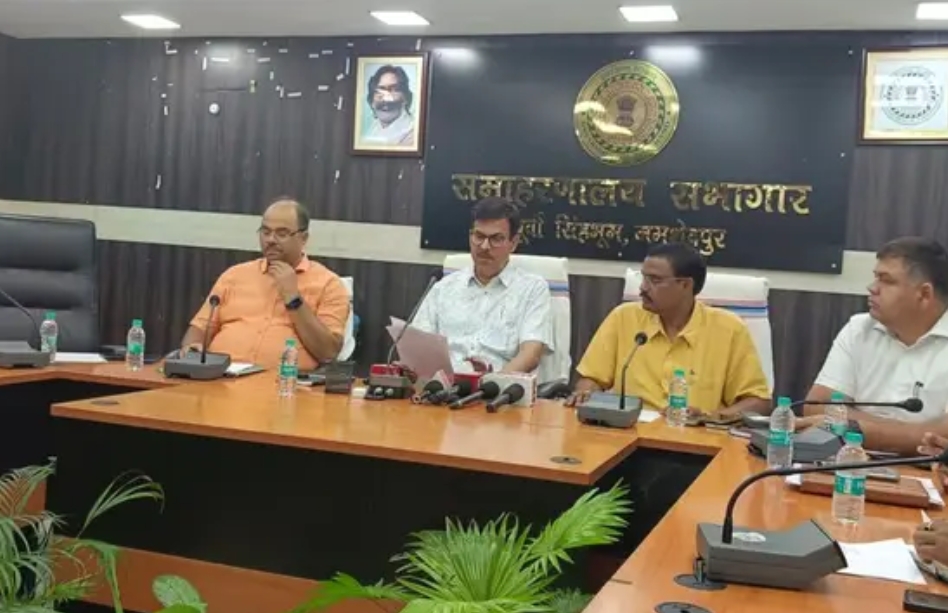 जमशेदपुर में डिजिटल होगी जनगणना