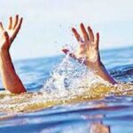 डूबने से बच्ची की मौत