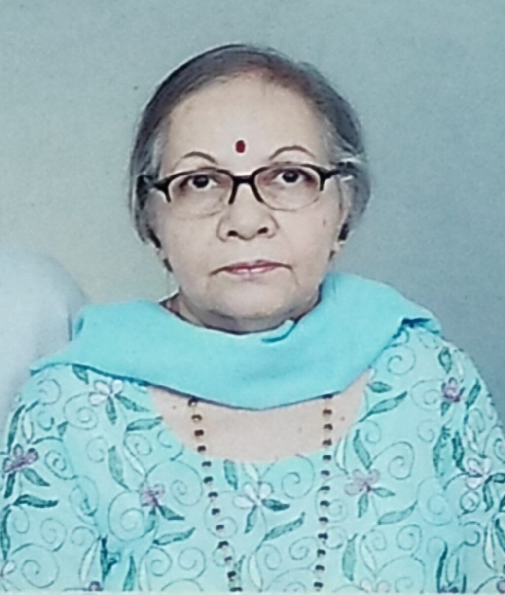 डॉ. सूर्या राव