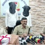 दो तस्कर गिरफ्तार