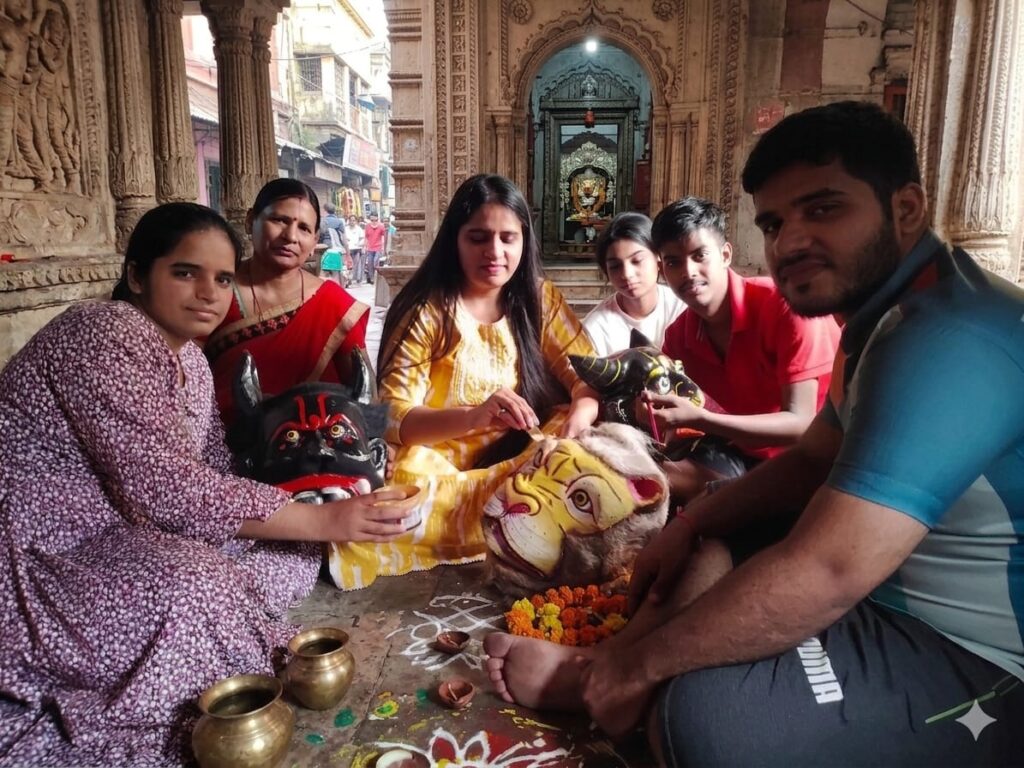 नरसिंह जयंती