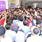 पत्रकारों पर हमला