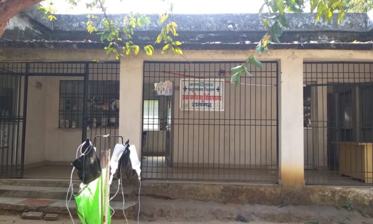 पशुपालन विभाग में 35 लाख का घोटाला