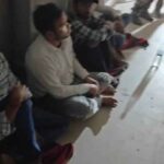 पेपर लीक की आशंका