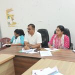 पेसा नियमावली की दी गई जानकारी