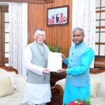 बाबूलाल मरांडी राज्यपाल