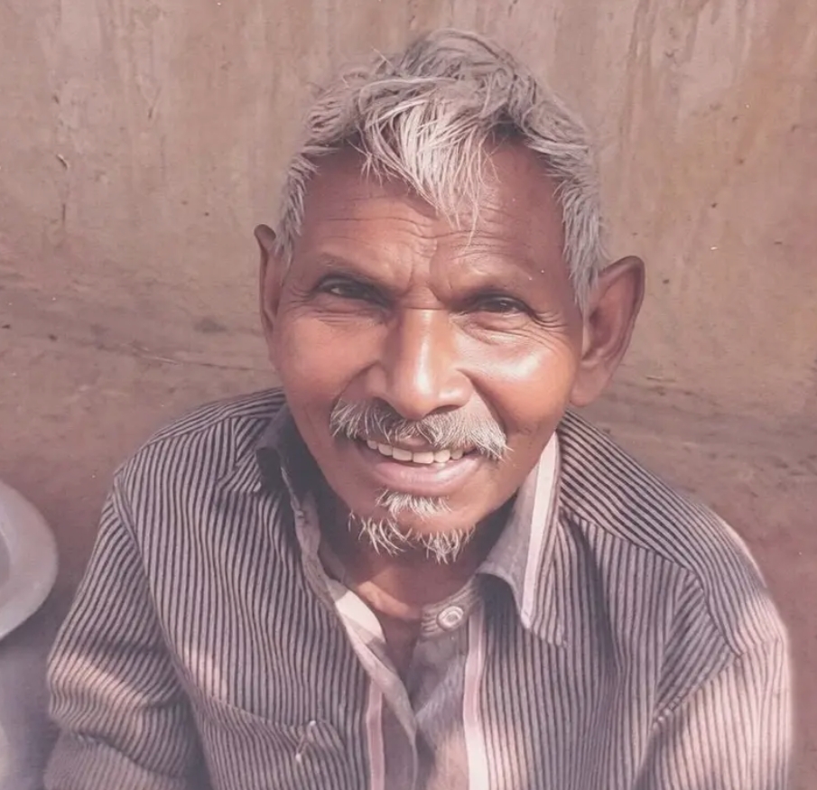 बुजुर्ग