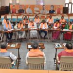 भाजपा करेगी बड़ा प्रदर्शन