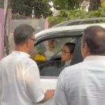 ममता बनर्जी ने भवानीपुर में बूथों का निरीक्षण कर चुनाव आयोग पर गंभीर आरोप जड़े 01