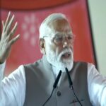 महिला आरक्षण लागू करने के लिए कोई कोर कसर नहीं छोड़ूंगा नरेन्द्र मोदी 01