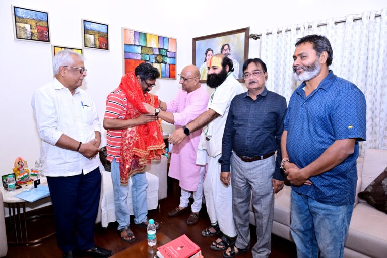 मुख्यमंत्री सोरेन ने दिया हरसंभव सहयोग का आश्वासन