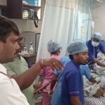 मेयर समर्थक शुभम यादव की गोली मारकर हत्या