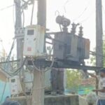 युवक की करंट लगने से मौत